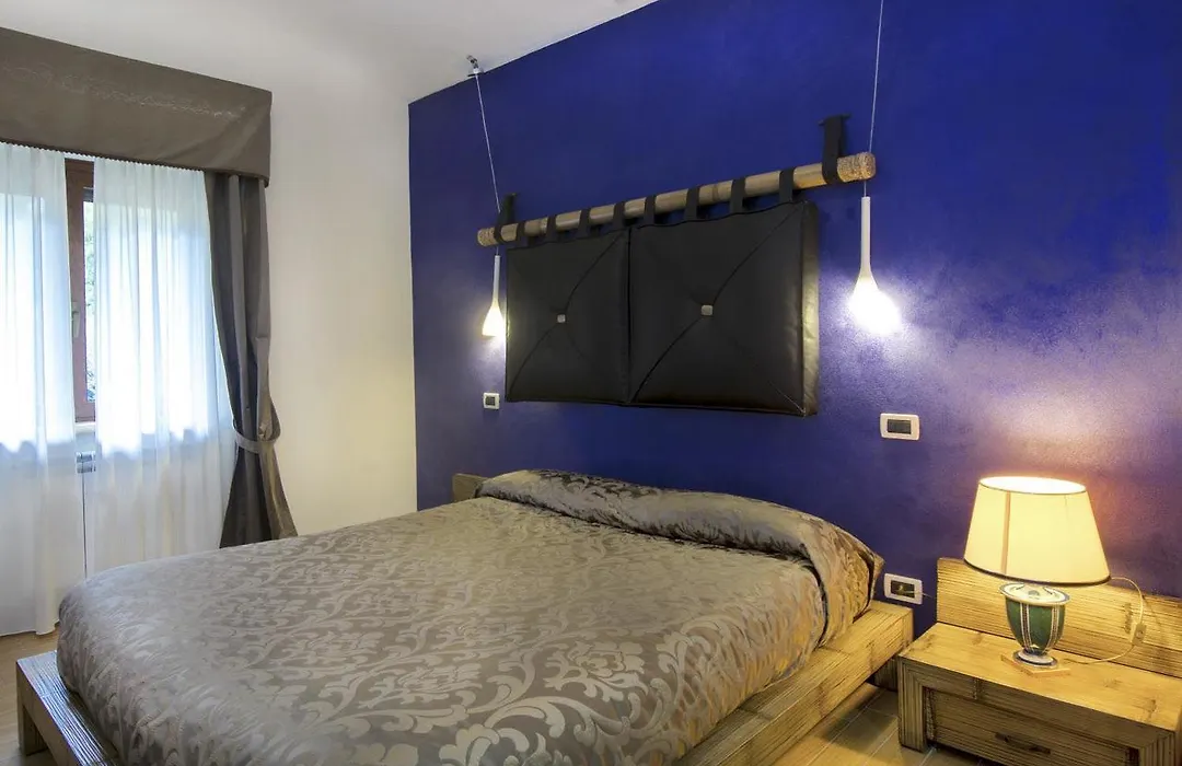 Agriturismo Il Falco-1